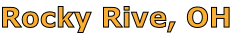 Rocky Rive, OH