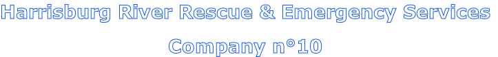 Harrisburg River Rescue & Emergency Services

Company n°10