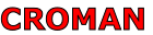 CROMAN