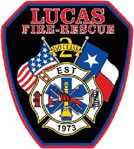 TX, Lucas Fire Department