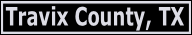 Travix County, TX