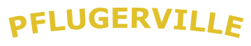 PFLUGERVILLE