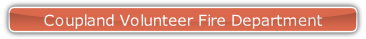 Coupland Volunteer Fire Department.